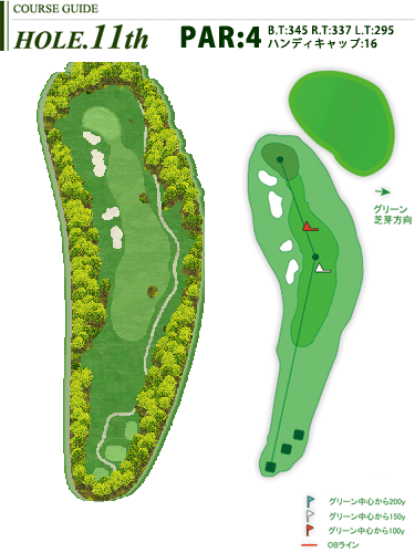 hole11