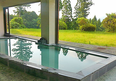 spa